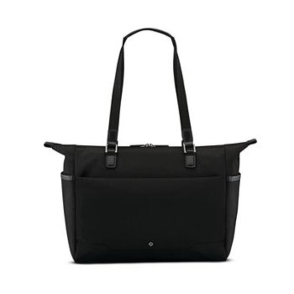 Samsonite Silhouette 17 Tote Laptop Bag - Picture 1 of 16